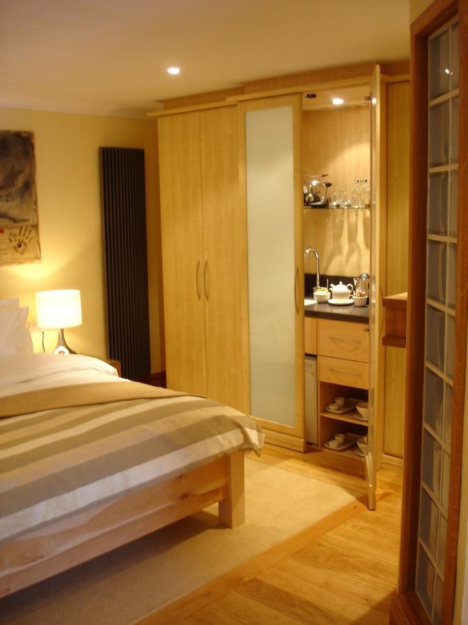 Hotel The Kinmel Arms Abergele Habitación foto