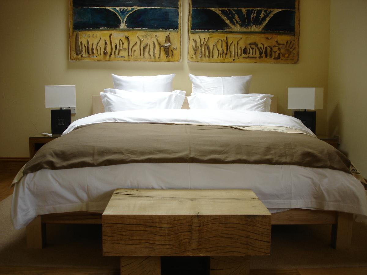 Hotel The Kinmel Arms Abergele Habitación foto