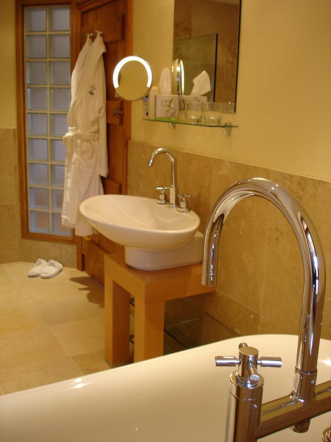 Hotel The Kinmel Arms Abergele Habitación foto